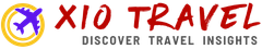 Xio Travel Ltd